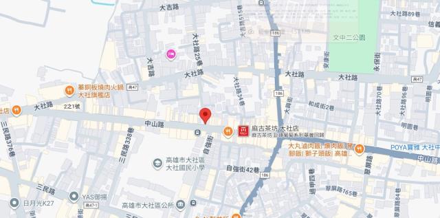 高雄大社透天法拍-7