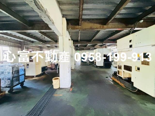 高雄梓官廠房-1