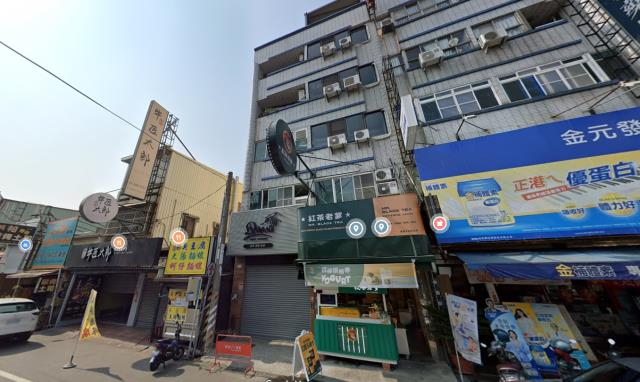 高雄大社法拍透天-4