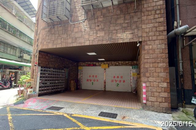 新北中和大樓法拍-5