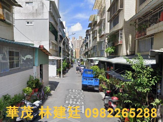 高雄楠梓法拍公寓-3