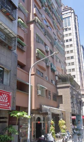 高雄左營大樓法拍-8