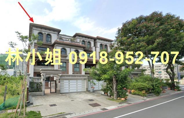 楠梓法拍透天-1