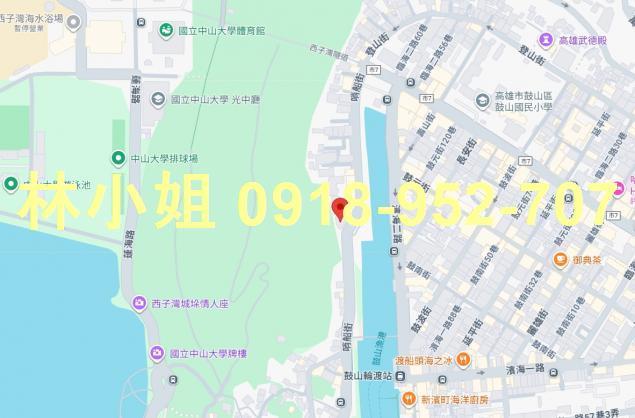 鼓山法拍華廈-5