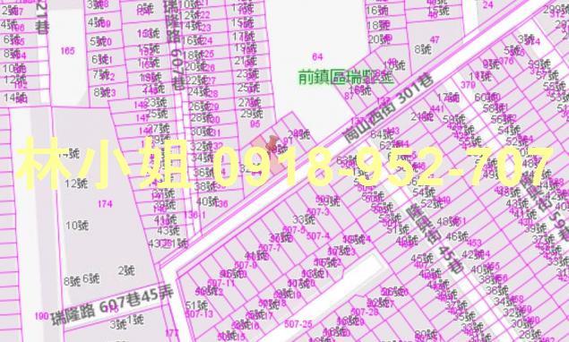 前鎮法拍透天-4