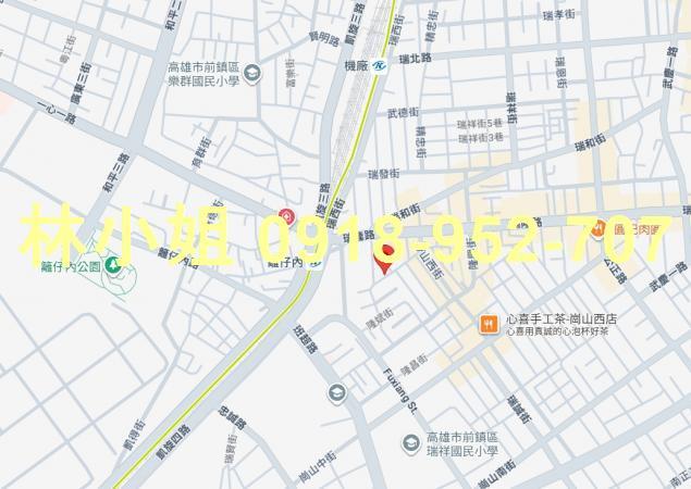 前鎮法拍透天-5