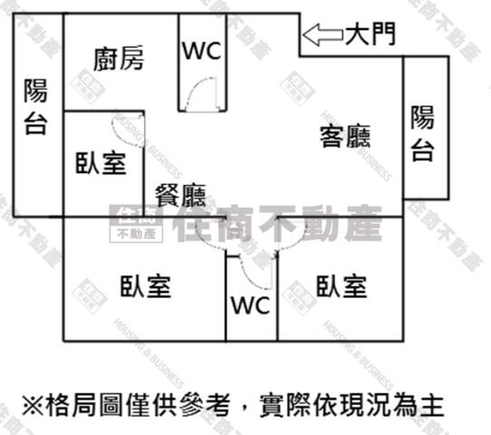 南區公寓-11