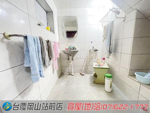 燕巢透天-9