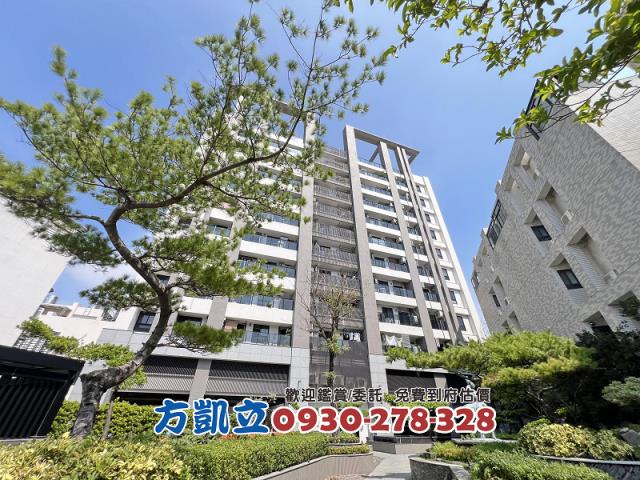 安南大樓-14