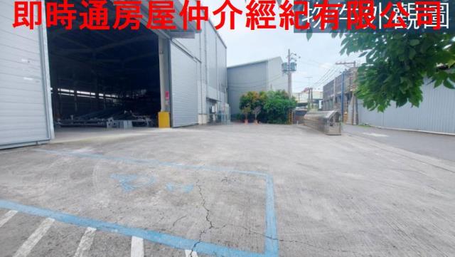 高雄廠房-4