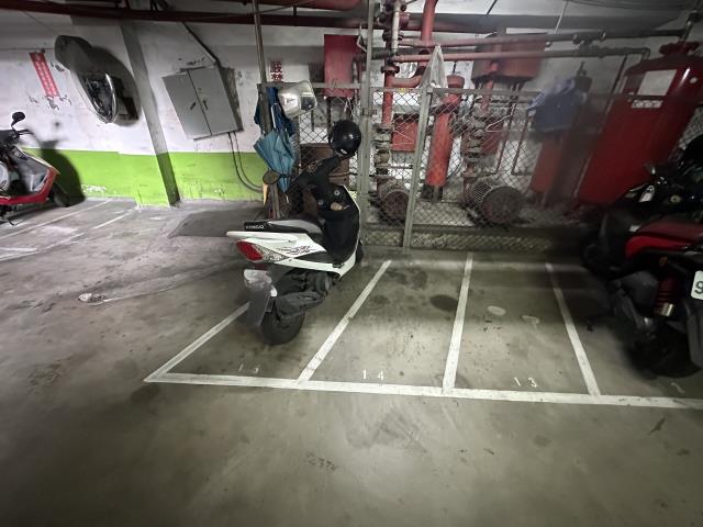 台南華廈-11