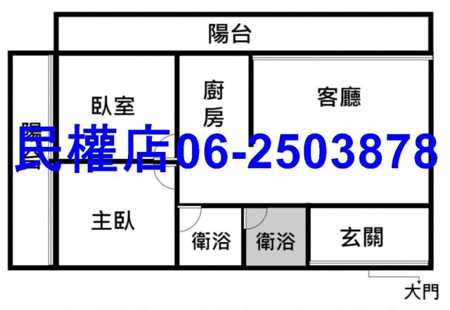台南華廈-15