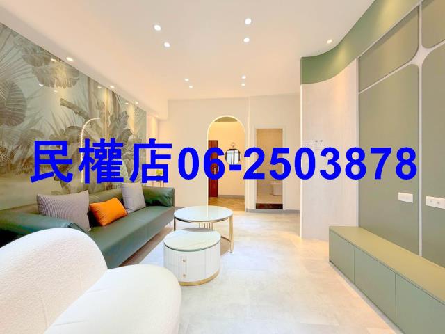 台南華廈-1