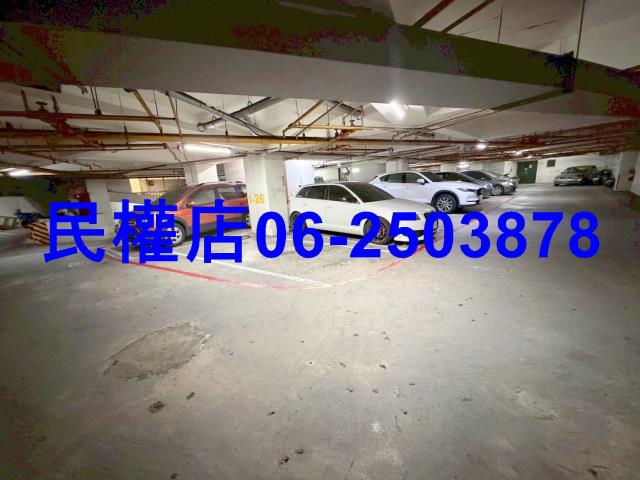 台南華廈-15