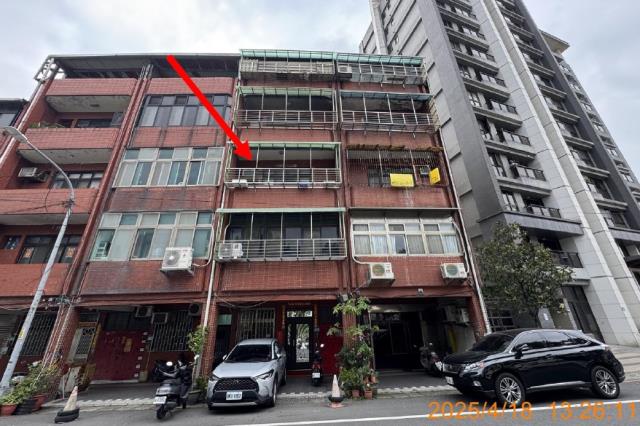 新北法拍大樓-1