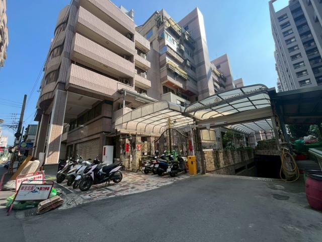 台中大樓-9