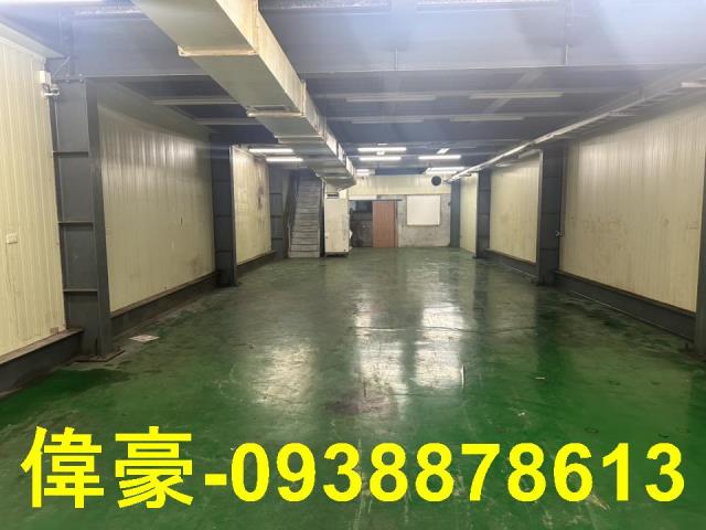 高雄廠房-1