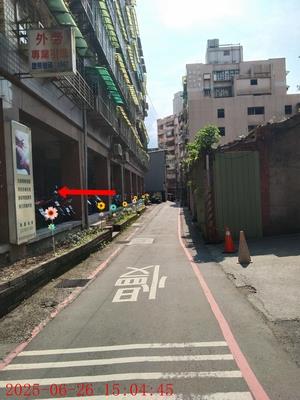 汐止華廈法拍-2