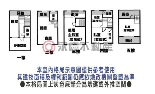 台南別墅-15