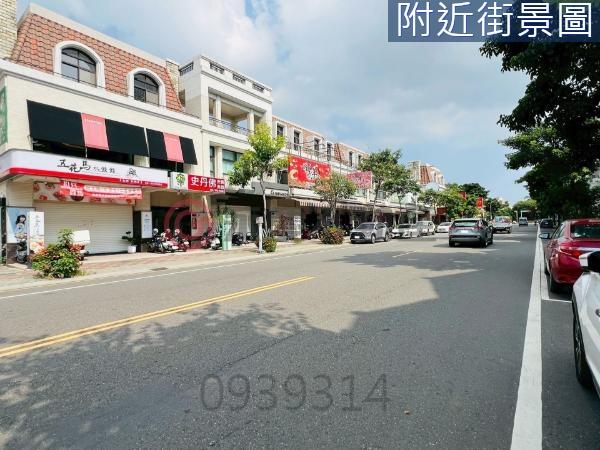 台南別墅-3