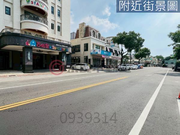 台南別墅-9