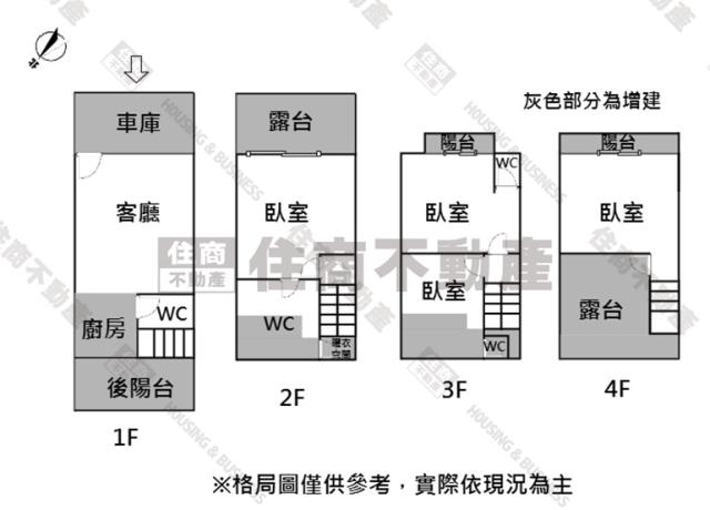 台南安南透天-15