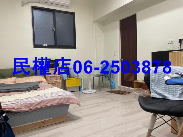 台南北區華廈-8