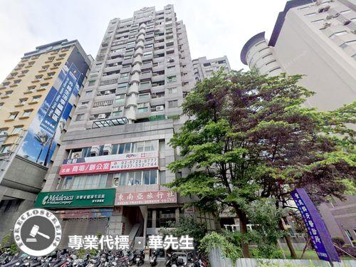 新竹北區大樓法拍-6