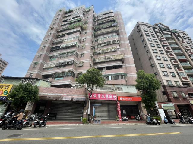 桃園區大樓-1