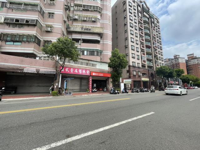 桃園區大樓-3