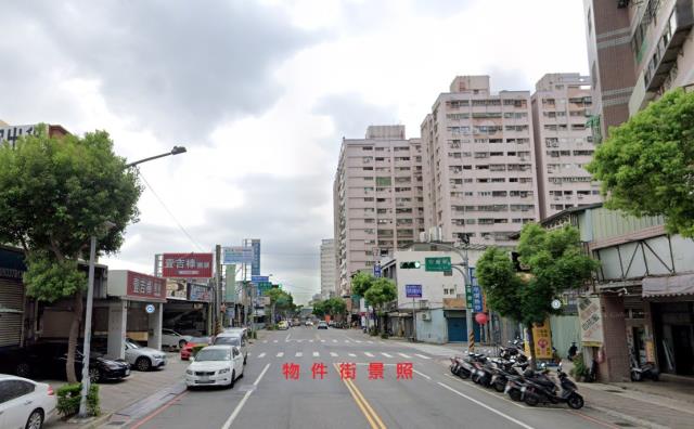 桃園區大樓-4