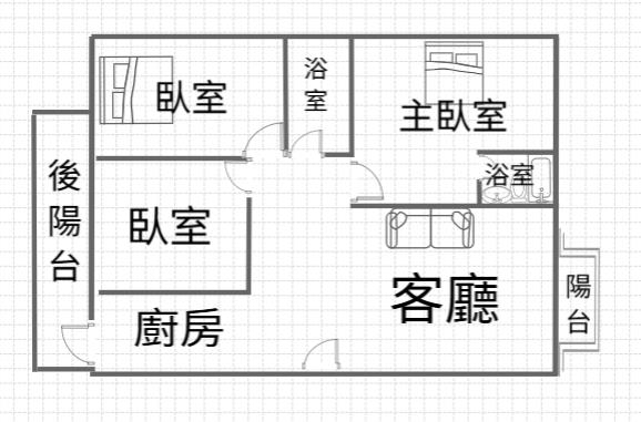 平鎮大樓-12