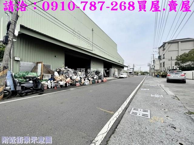 台南安定倉庫-1