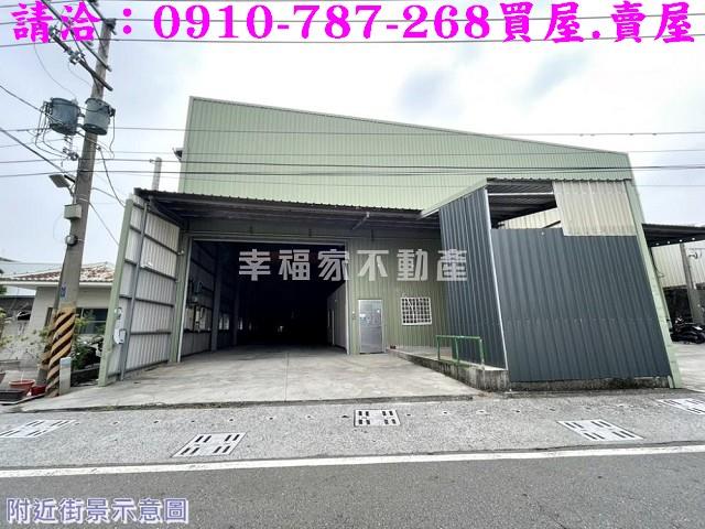 台南安定倉庫-2