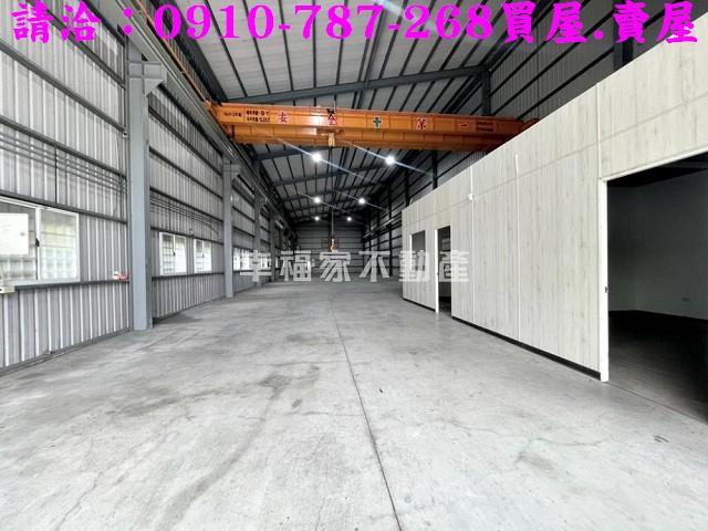 台南安定倉庫-3