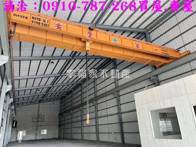 台南安定倉庫-5