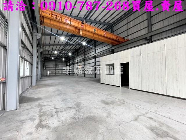 台南安定倉庫-7