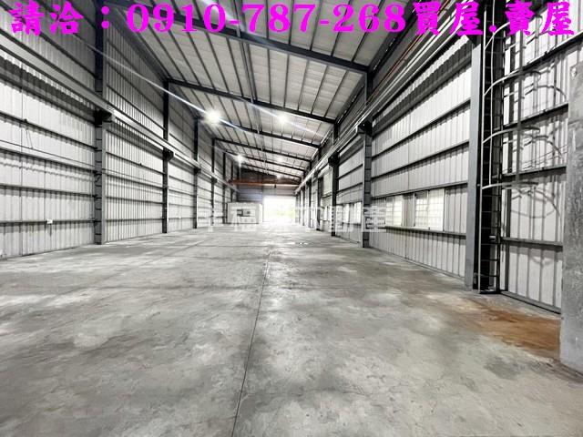 台南安定倉庫-8