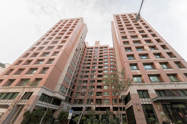 高雄鼓山大樓-14