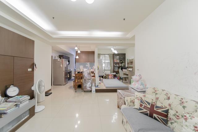 高雄鼓山大樓-2