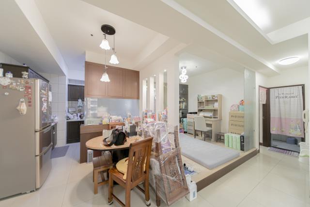 高雄鼓山大樓-3