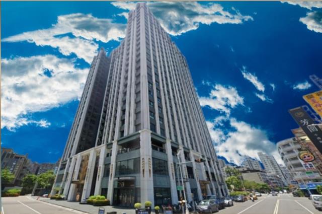 左營大樓法拍-1