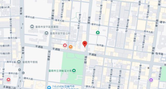 安平拍賣大樓-8