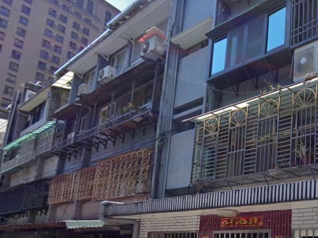 永和公寓法拍-3