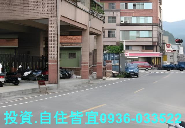 新北樹林大樓法拍-4