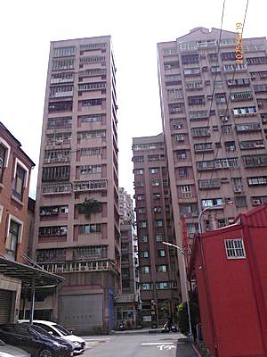 新北樹林大樓法拍-1