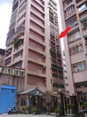 新北樹林大樓法拍-2