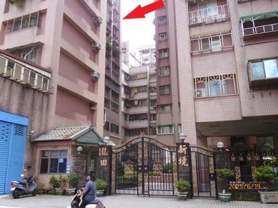 新北樹林大樓法拍-7