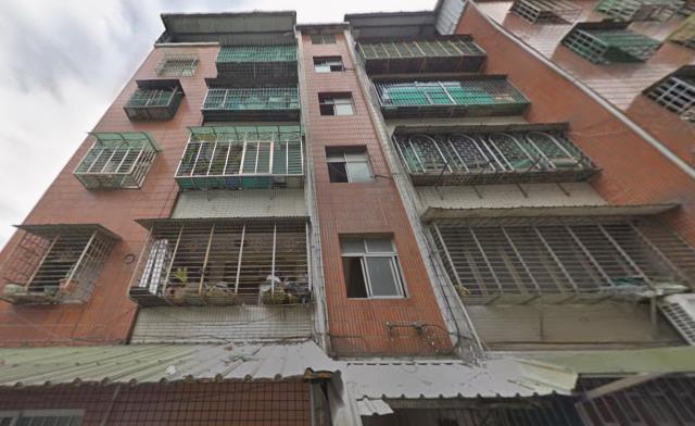 新北法拍公寓-2