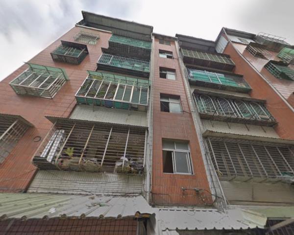新北法拍公寓-3